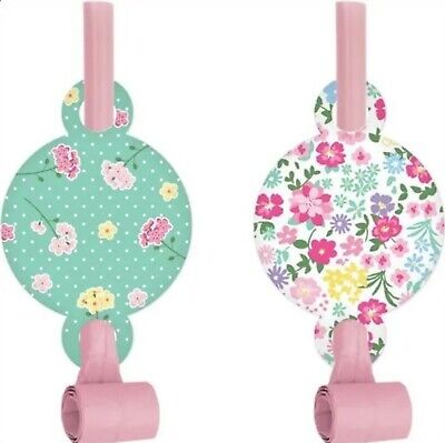 Fairy Floral Asusta Suegra con Medallón