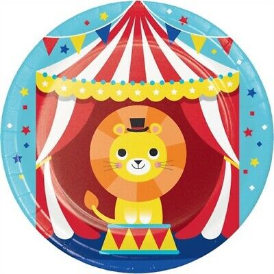 Circus P Platos