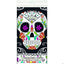 Mantel Dia de los Muertos