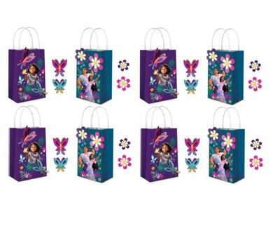 Encanto Kraft Bag