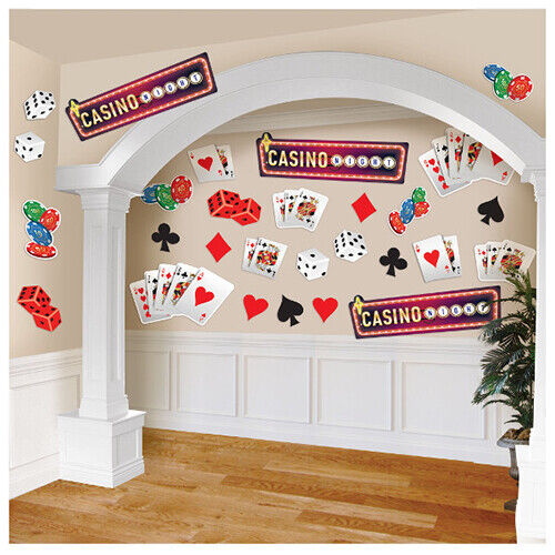 Recortes Casino