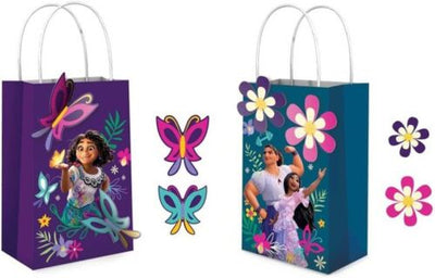 Encanto Kraft Bag