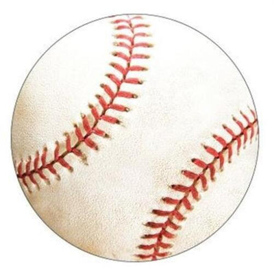 Invitaciones Baseball (x8u)