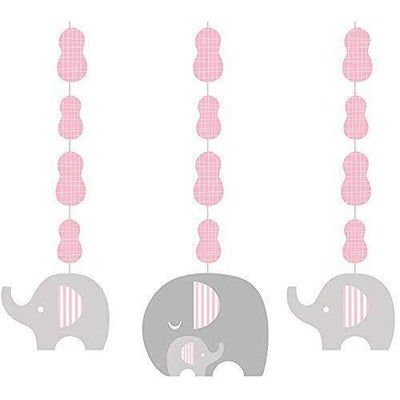 Peanut Girl Decoracion Colgante