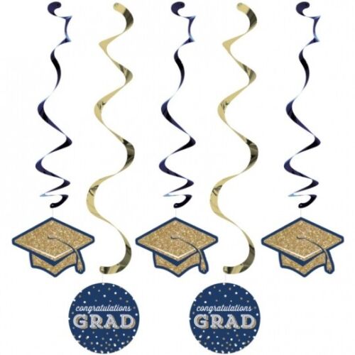 Grad Dizzy Danglers
