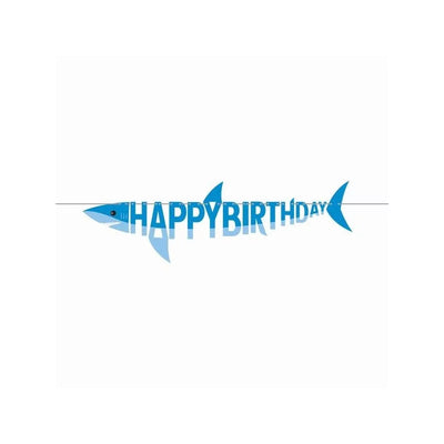 Banner HBD tiburon