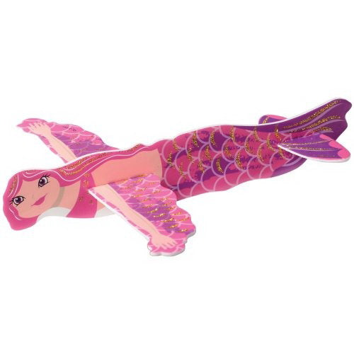 Planeadores de Sirena