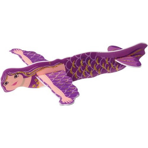 Planeadores de Sirena