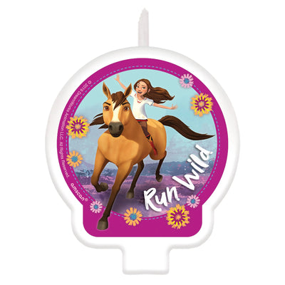 Vela Spirit Horse