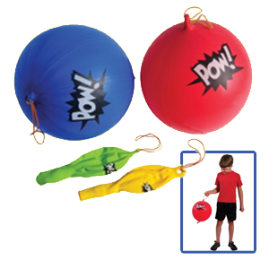 Punchballs Hero