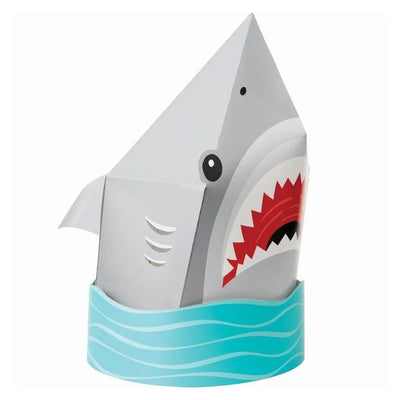 Shark Centerpiece (x1u)