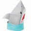 Shark Centerpiece (x1u)