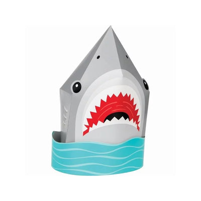 Shark Centerpiece (x1u)