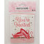 Twinkle Toes Ballet Invitaciones (x8u)