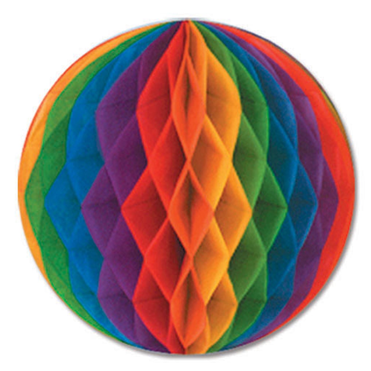Tissue Ball (muchos colores)