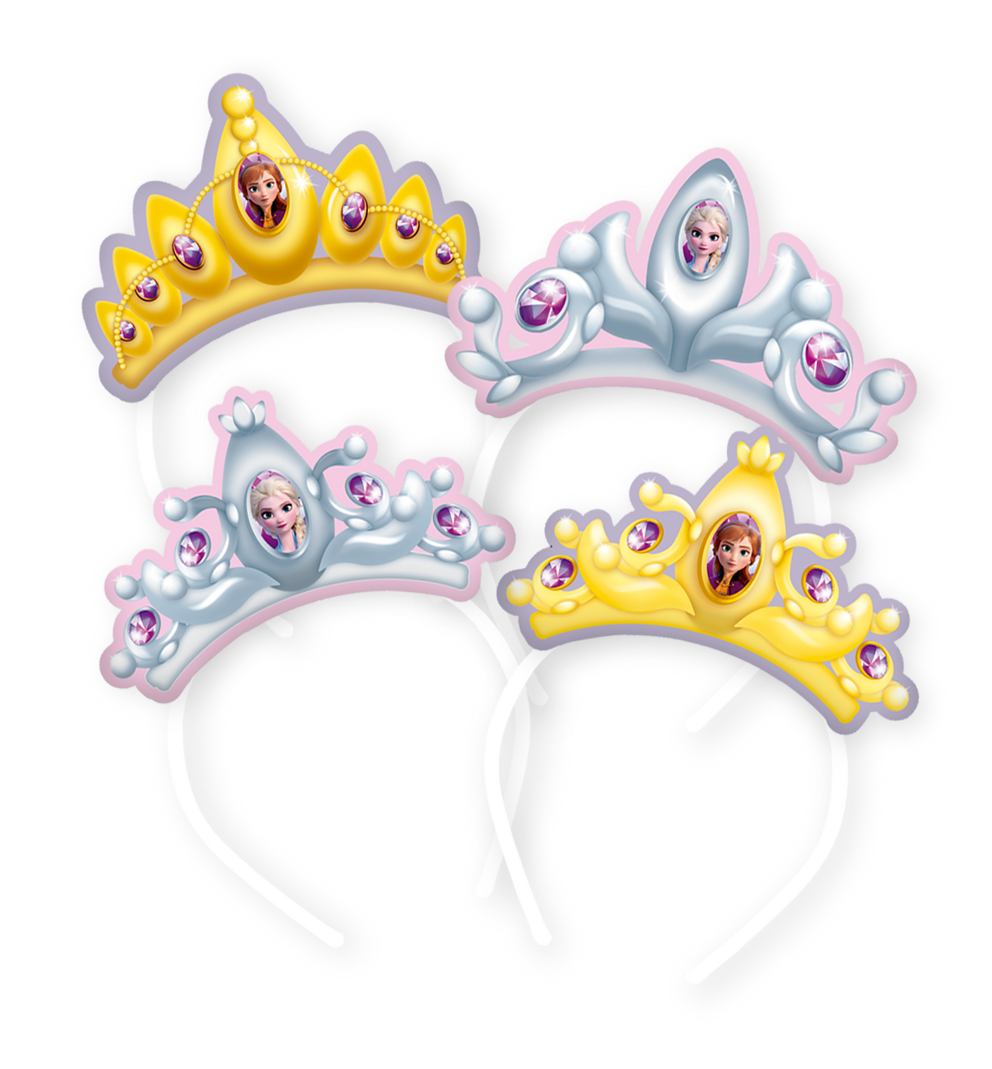 TIARA X6 UD FROZEN