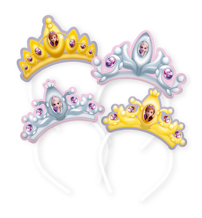 TIARA X6 UD FROZEN