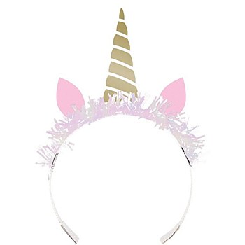 Tiara Unicornio