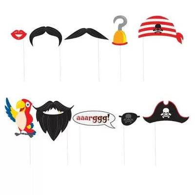 Accesorios Photo Props Pirata
