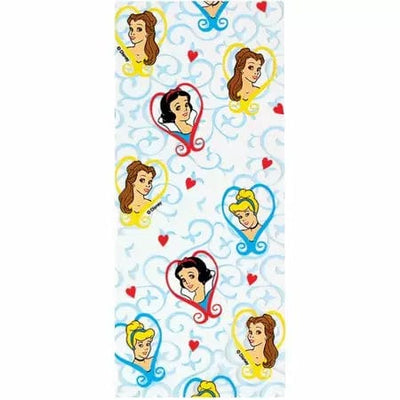 Princesas Bolsa de Regalo